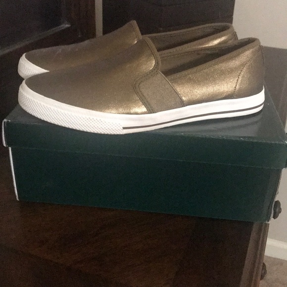 Polo Ralph Lauren Shoes - New Year Sale